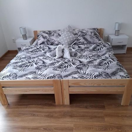 Apartmany Diana Veľky Slavkov Bagian luar foto