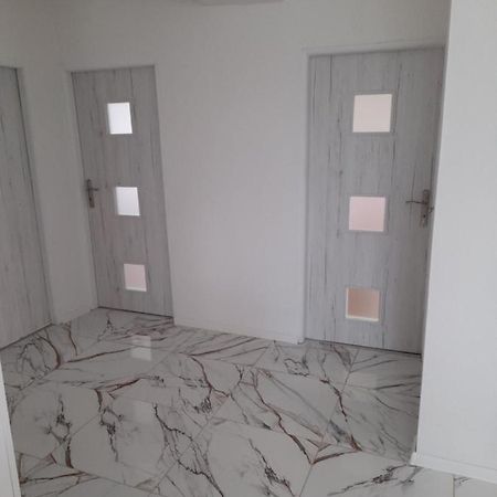 Apartmany Diana Veľky Slavkov Bagian luar foto