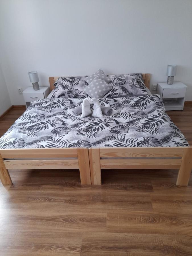 Apartmany Diana Veľky Slavkov Bagian luar foto