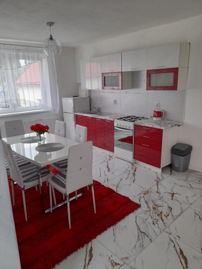 Apartmany Diana Veľky Slavkov Bagian luar foto