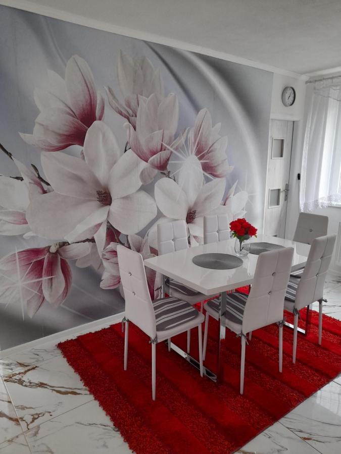 Apartmany Diana Veľky Slavkov Bagian luar foto