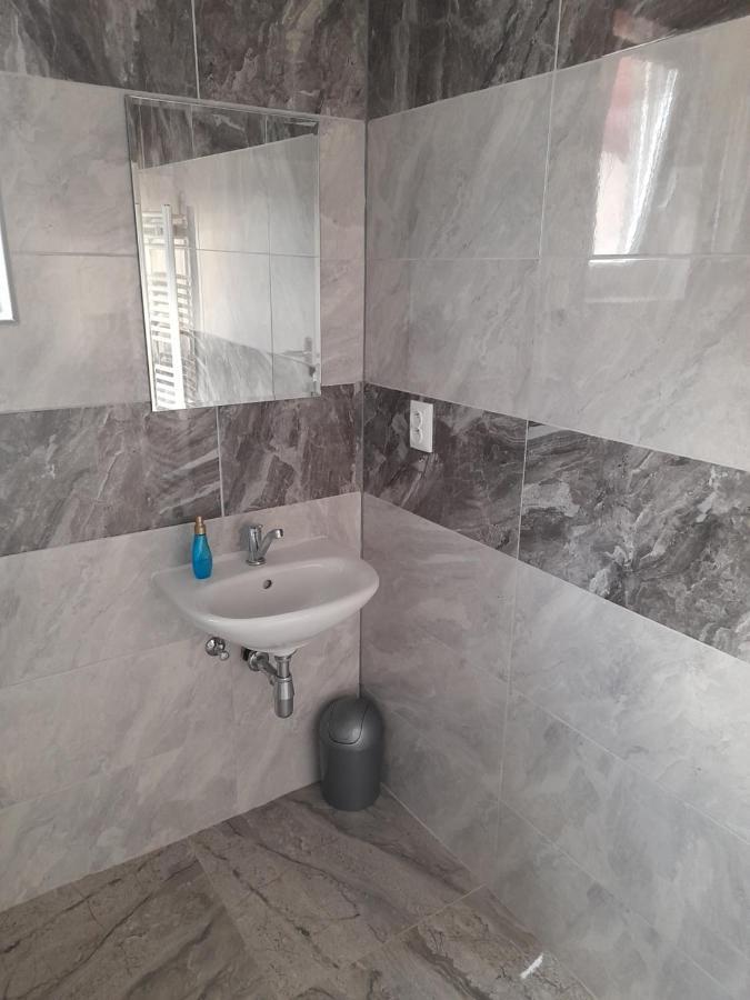 Apartmany Diana Veľky Slavkov Bagian luar foto
