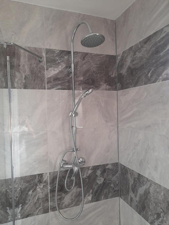 Apartmany Diana Veľky Slavkov Bagian luar foto