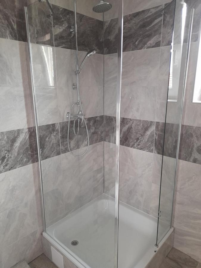 Apartmany Diana Veľky Slavkov Bagian luar foto